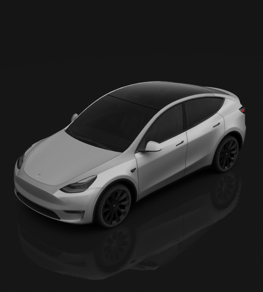 Model Y custom wraps - Tesla car wrap designer for Paint Shop